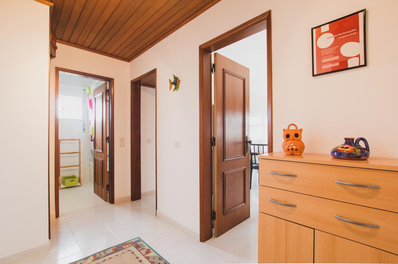 Casa Da Praia Lagos Dış mekan fotoğraf