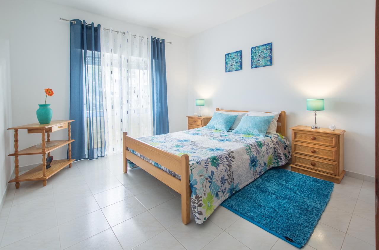Casa Da Praia Lagos Dış mekan fotoğraf