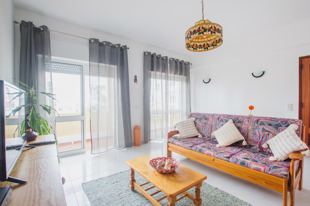 Casa Da Praia Lagos Dış mekan fotoğraf