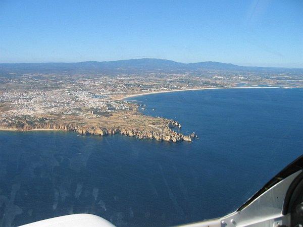 Casa Da Praia Daire Lagos Dış mekan fotoğraf