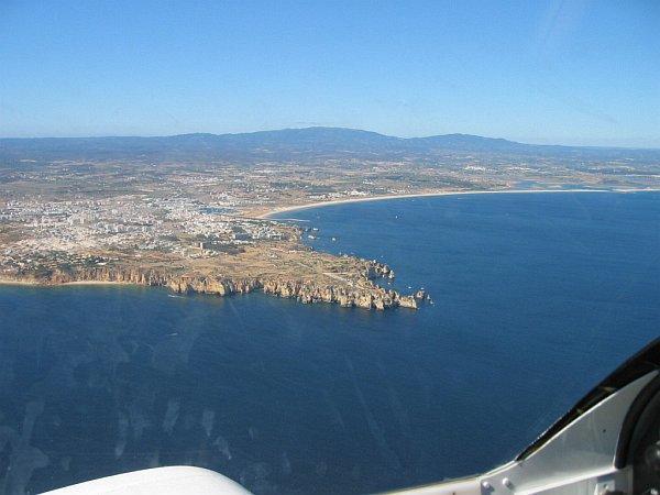 Casa Da Praia Lagos Dış mekan fotoğraf
