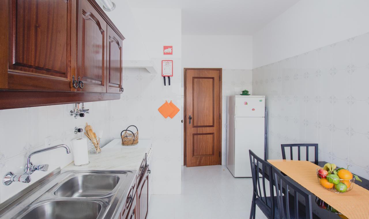 Casa Da Praia Lagos Dış mekan fotoğraf
