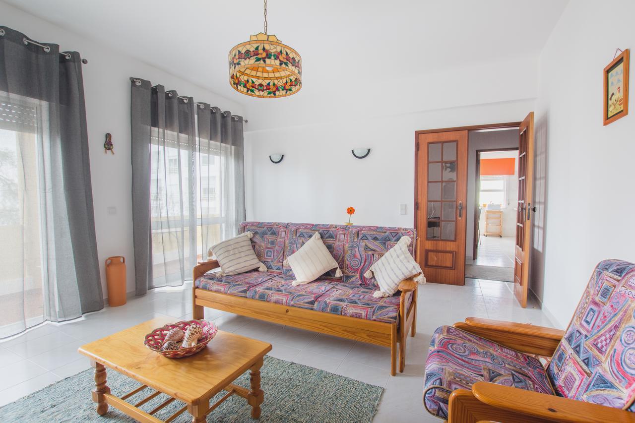 Casa Da Praia Lagos Dış mekan fotoğraf